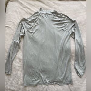 Nike x MMW Mock Neck Long Sleeve
